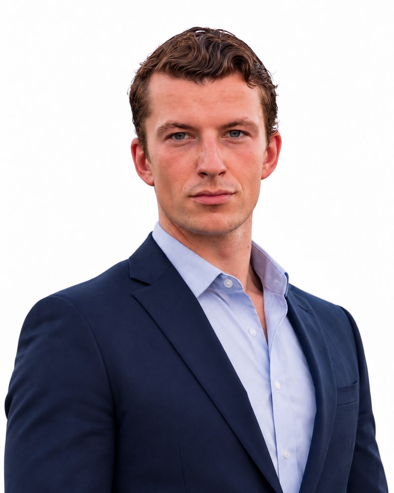 Andrew Cardwell, CEO and Owner of JK Computer Solutions