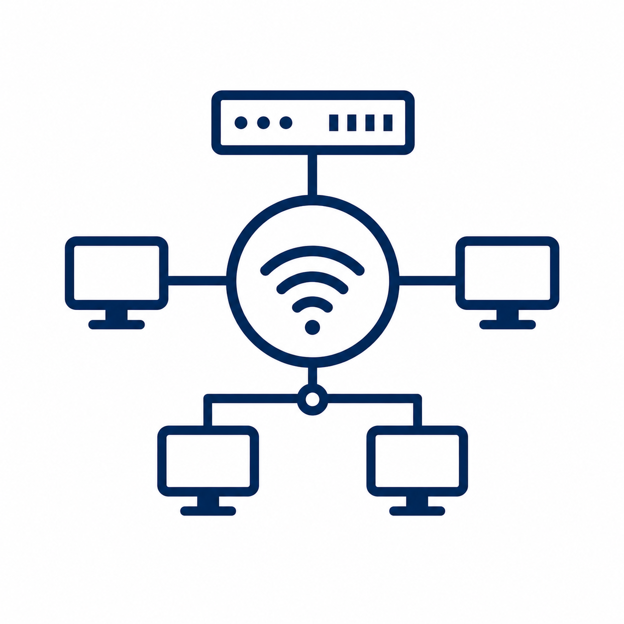 DALL·E%202024 01-16%2021.41.55%20-%20A%20square%20image%20representing%20%27Network%20Management%27.%20Visualize%20a%20complex%20network%20diagram%20with%20interconnected%20nodes%20and%20pathways,%20symbolizing%20the%20intricac